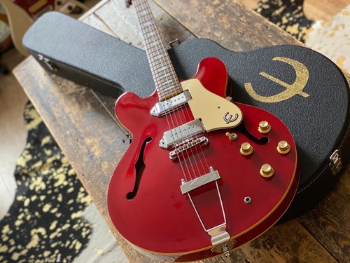 Epiphone 2004 casino - 2004,
