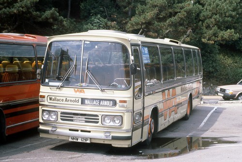 35mm bus slide wallace - slide,