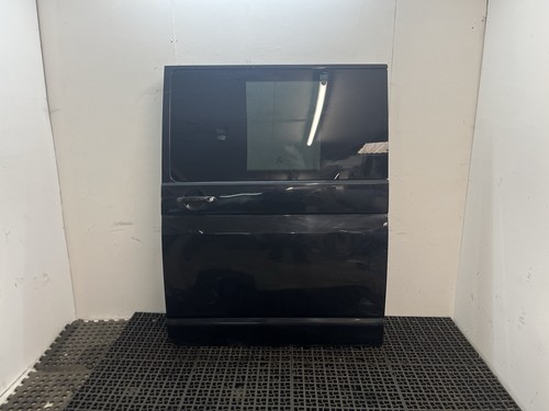 Volkswagen transporter 1 - transporter, t5.1