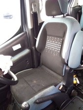 CITROEN BERLINGO MULTISPACE B9 2012-2015 RIGHT FRONT SEAT ONLY