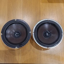 Pair of Celestion Ditton 15XR
