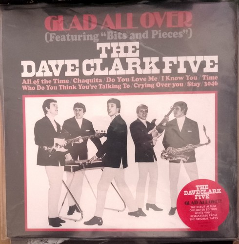 The dave clark - dave,
