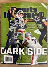 2026 DARK SIDE SEATTLE