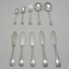 RATTAIL pattern Mappin & Webb