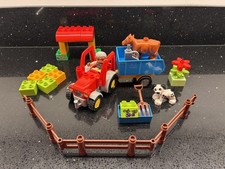 Lego Duplo Set 10524 Farm