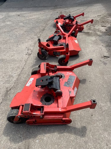 Set twin rotary - set, of