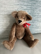 Buggins bears Handmade in