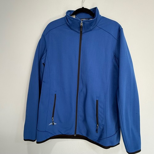 Eddie bauer dash - full, zip