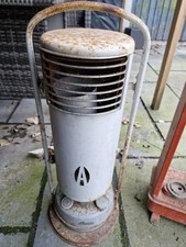 2 X Vintage Aladdin Pariffin