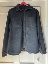 Finisterre Dark Charcoal Grey
