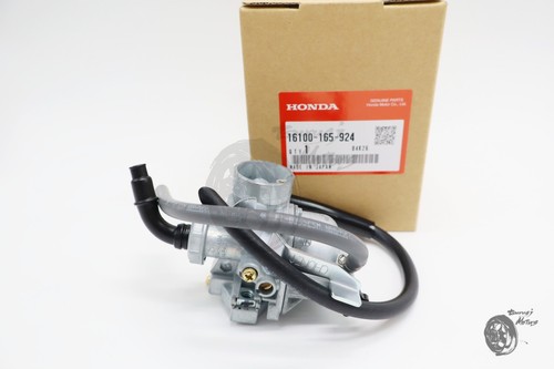 Honda carburettor z50 z50j - honda,