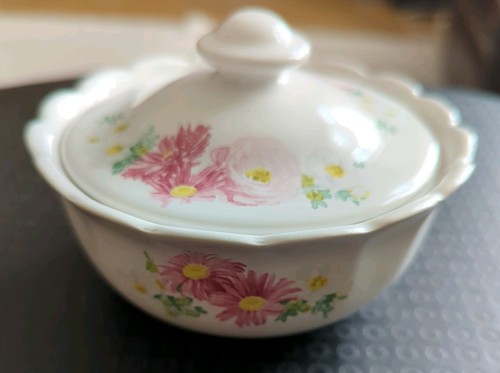 Vintage sadler england pink - england,
