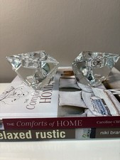 Vintage Crystal Orrefors