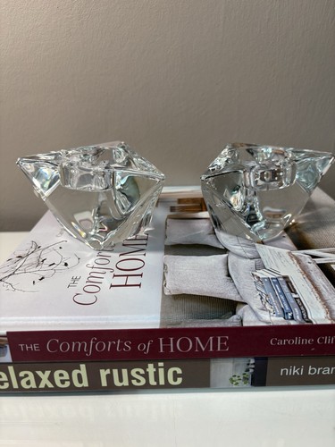 Vintage crystal orrefors - crystal,
