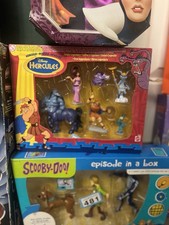 Disney HERCULES Man Of Myth 6