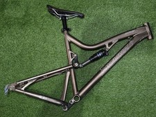 Vintage Santa Cruz Blur LT 26"