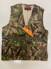 Realtree HWG Shooting Vest 40