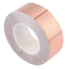 25m copper tape 20mm - tape,