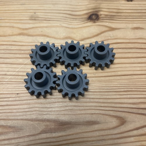 Job lot nex small gears - lot,