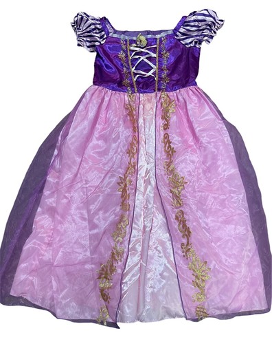 Disney rapunzel dress 10 - *disney,