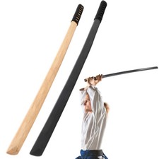 Wooden Bokken Training Martial