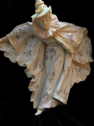 Very rare doulton burslem - very,