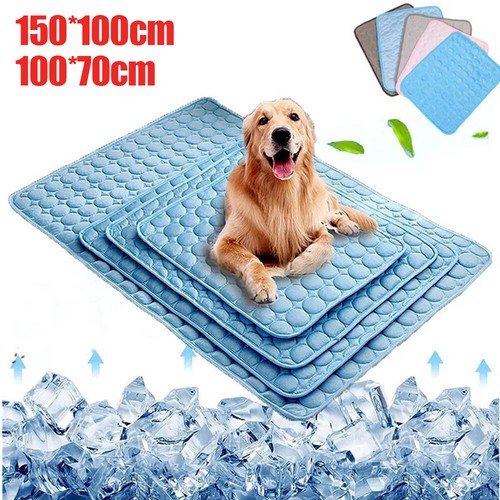 Xxl dog cooling - xxl, mat