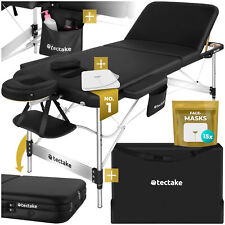 Massage Table Portable Face