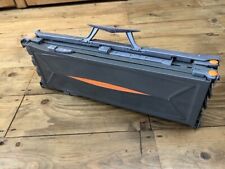 Rare Hot Wheels 4 Lane Raceway  Racing Action Race Car track - 2006  Model K4321