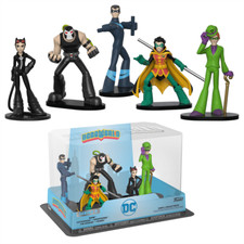 Funko Pop! HeroWorld DC Comics