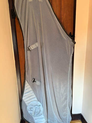 Eskadron grey platinum fly - eskadron, fly/