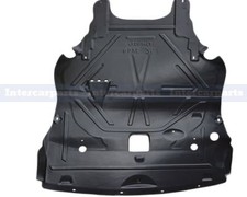 Under Engine Cover Undertray
