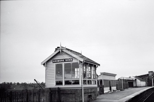 Photo british railways - br,