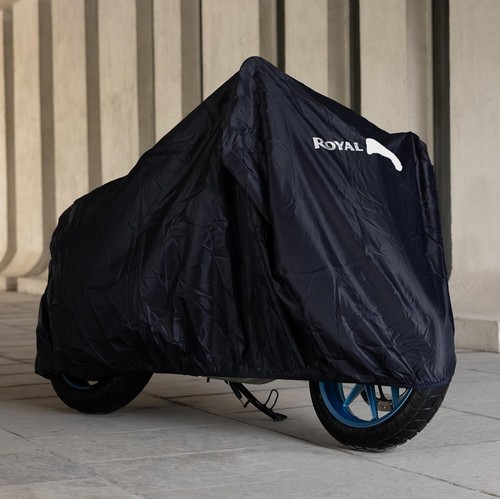Water resistant bike cover - resistant,