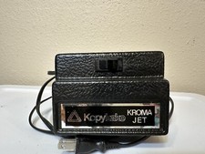 USED Vintage Kroma Jet A-2000