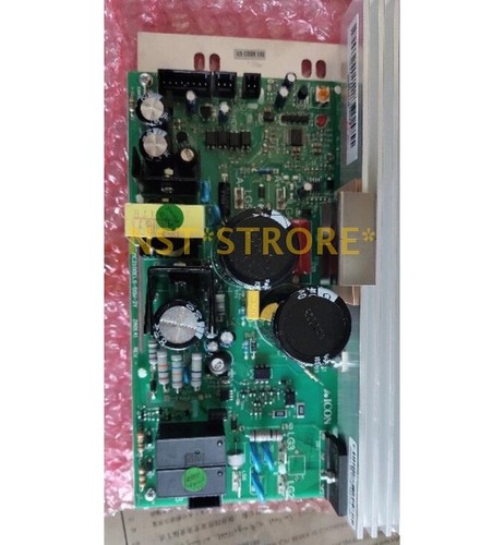 Original control board - control, circuit