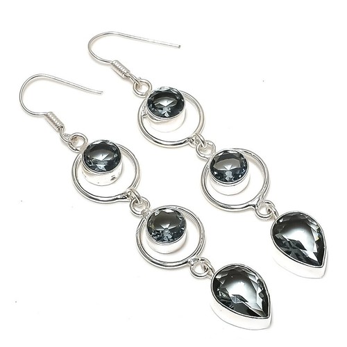 Alexandrite gemstone handmade - alexandrite,
