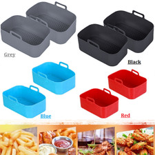 Air Fryer Silicone Pot