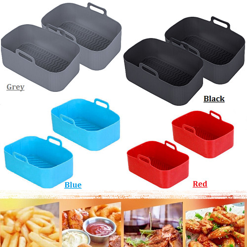 Air fryer silicone - air,
