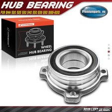 Wheel Bearing Hub Rear for BMW
