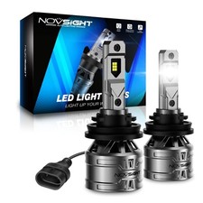 NOVSIGHT 13000LM H11 H8