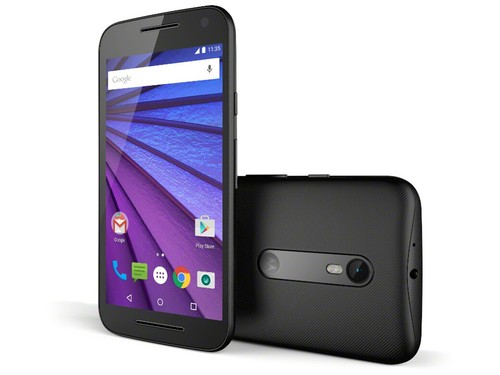 Brand new motorola moto - brand,