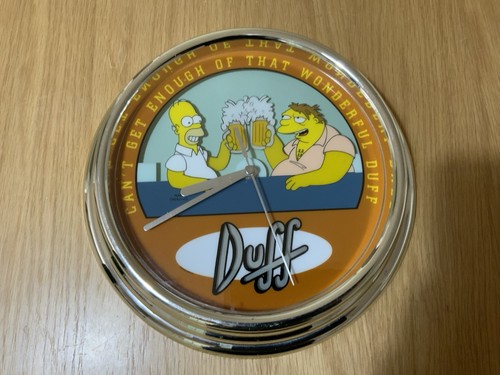 Vintage the simpsons - vintage, homer