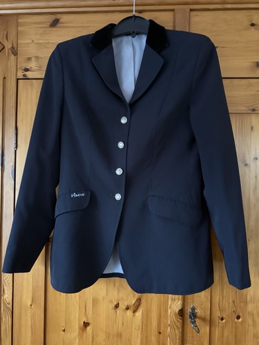 Pikeur diana navy show - pikeur,