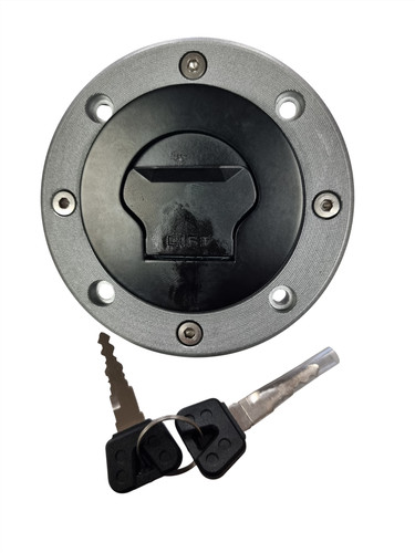 Petrol cap hyosung comet gt125 - hyosung,