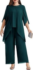Hanna Nikole size 16W Women's