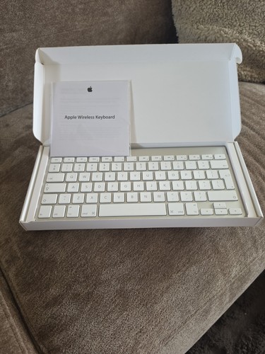 Genuine apple wireless - genuine,
