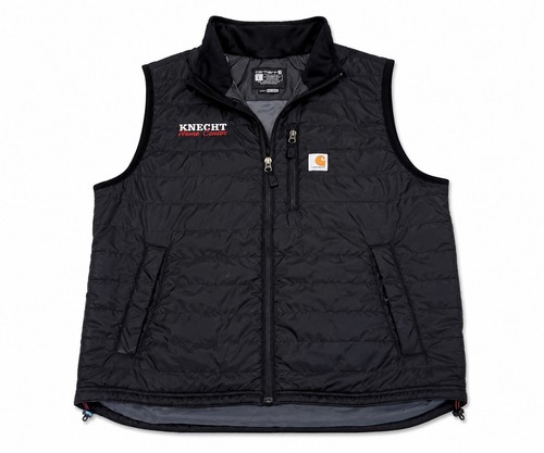 Carhartt gilliam vest mens - gilliam,