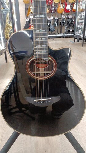 Yamaha apx1200ii acoustic - apx1200ii,