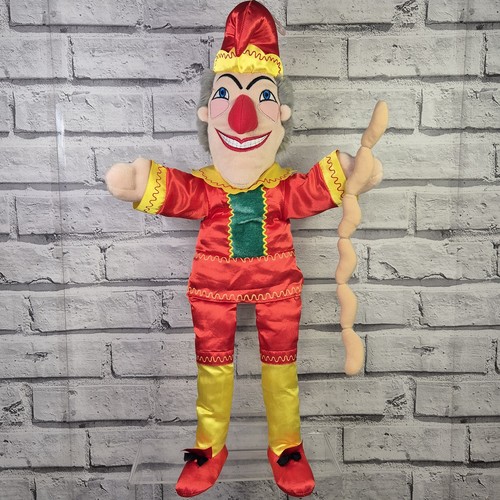 The puppet company - puppet, hand